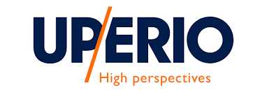 Logo Uperio