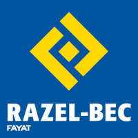 logo hazel bec