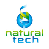 logo natural tech