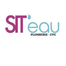 logo site'EAU