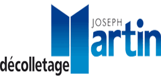Logo Décolletage Martin Joseph