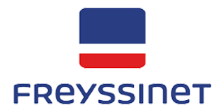 Logo Freyssinet