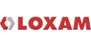 Logo Loxam