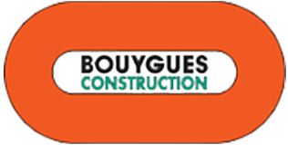 Logo Bouygues Construction