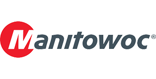 Logo Manitowoc